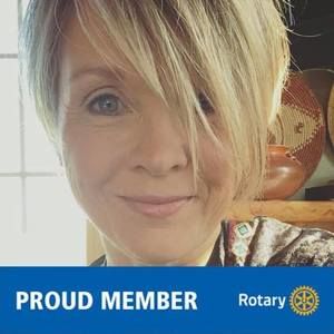 Meet your Posher, Wendy